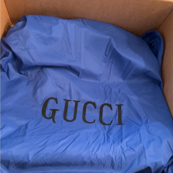 Large Gucci GG Off The Grid Tote - Picture 5 of 7